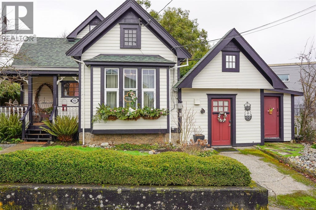 814 Hereward Road, Victoria