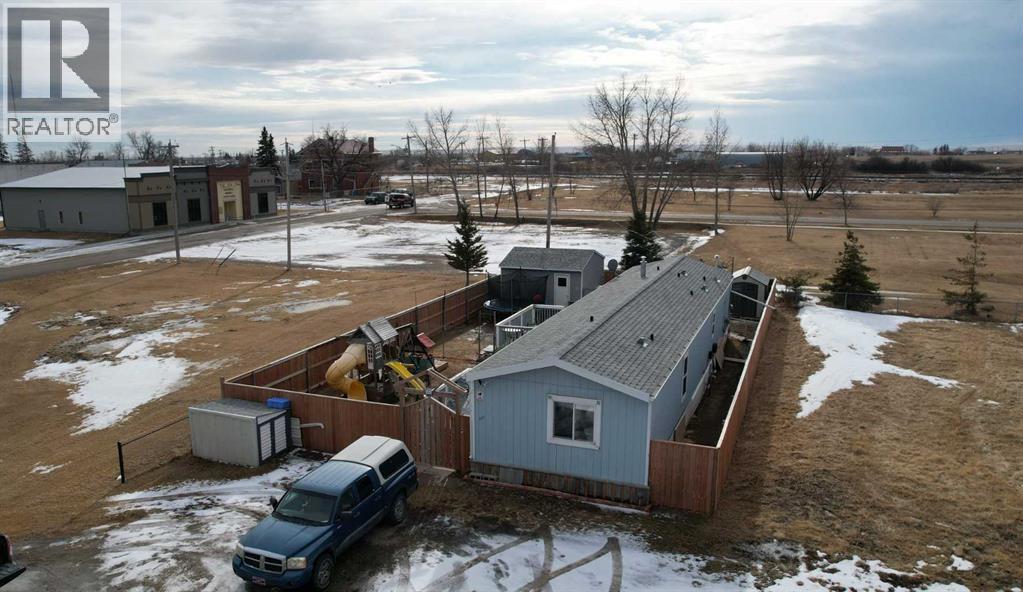 331 Gleichen Street, Gleichen