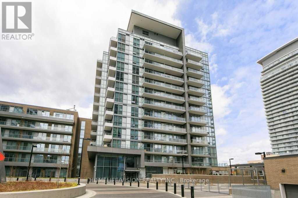 616 - 52 Forest Manor Road, Toronto (henry Farm)