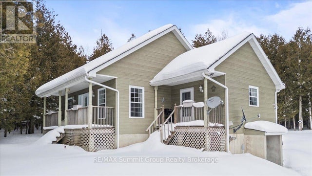 625548 Sideroad 16b, Grey Highlands