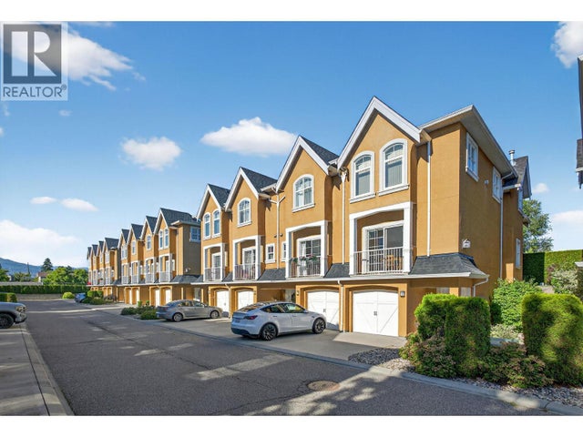 456 Mcphee Street Unit# 122, Kelowna