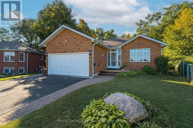 28 Charles Street, Penetanguishene