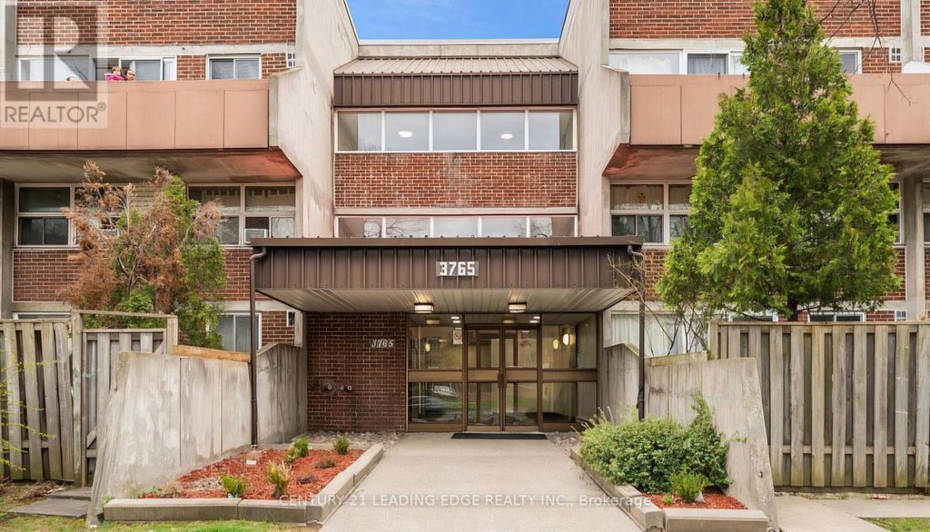205 - 3765 Sheppard Avenue E, Toronto (tam O'shanter-Sullivan)