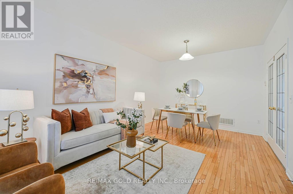 6 Verona Drive, Brampton (vales Of Castlemore)