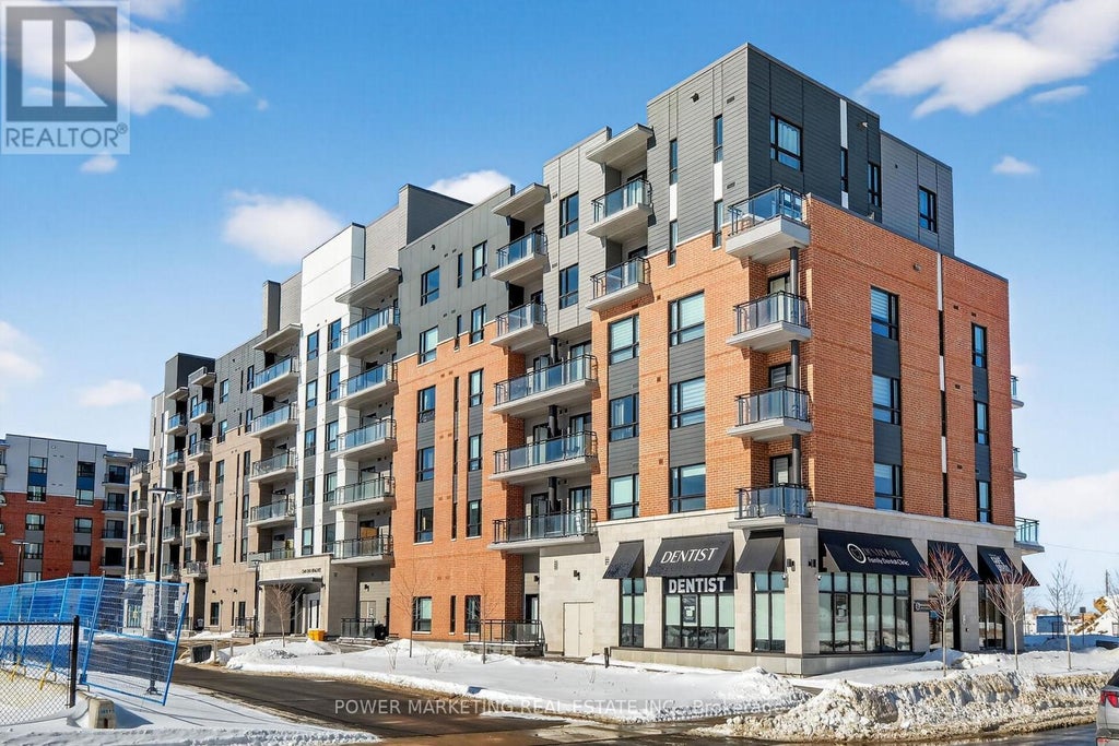 316 - 1350 Hemlock Road, Ottawa