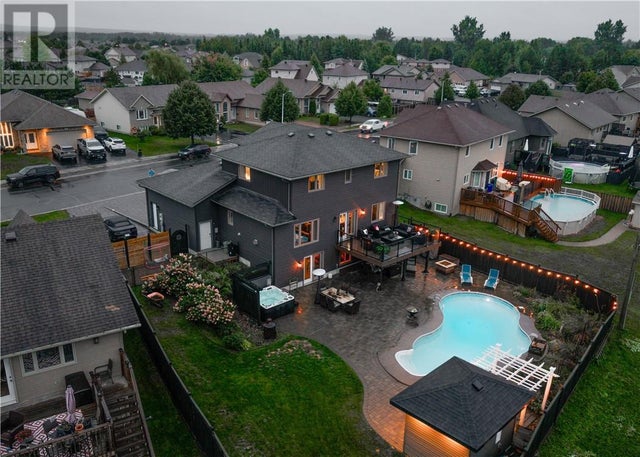 1528 Jeanne D’arc Street, Hanmer