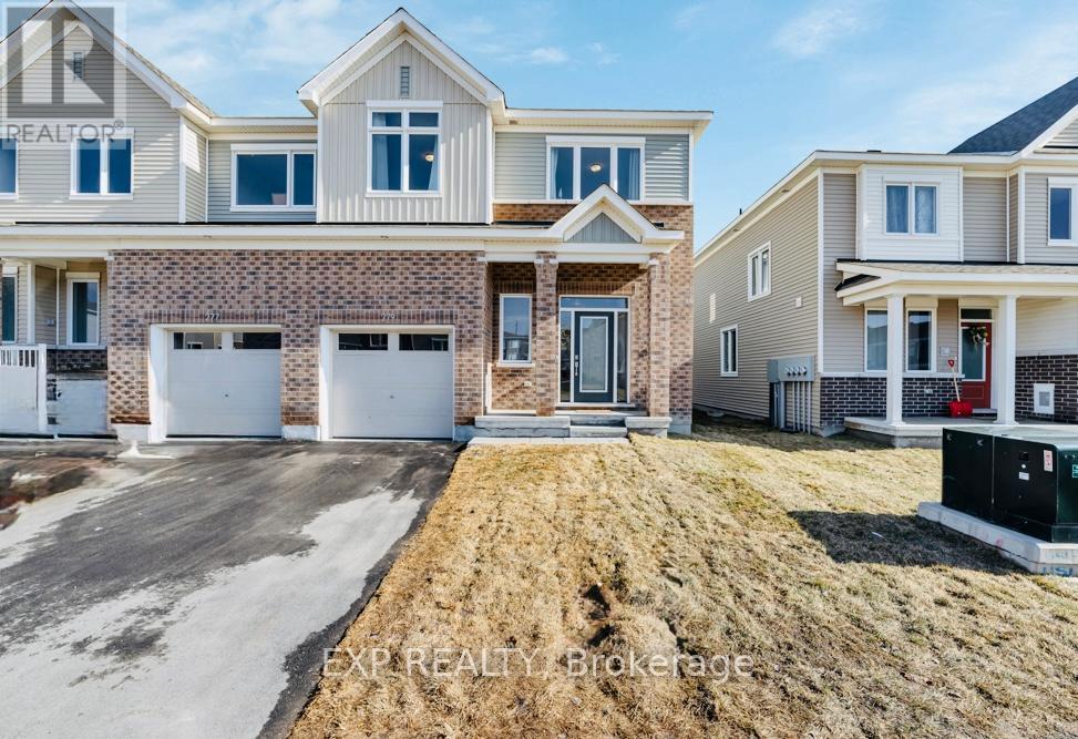 279 Falsetto Street, Ottawa