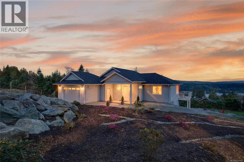 159 Cypress View Road, Salt Spring