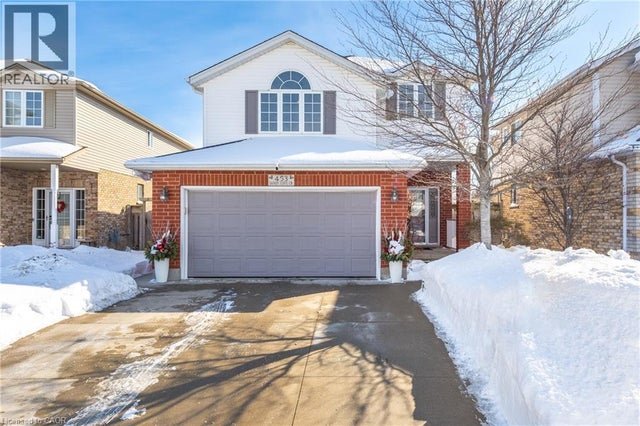 453 Sandy Cove Crescent, Waterloo