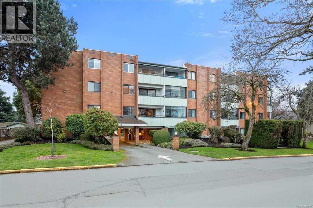 406 853 Selkirk Avenue, Esquimalt