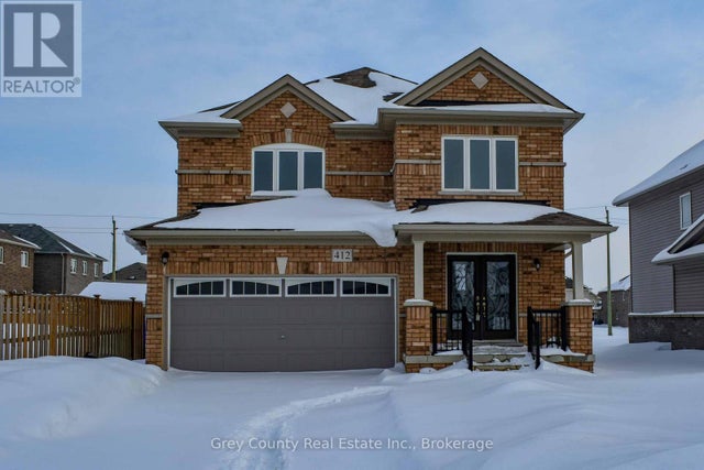 412 Hagan Street E, Southgate