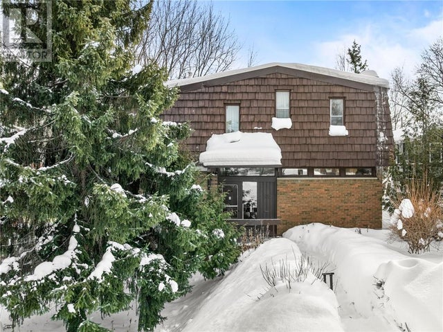 105 Mcnaughton, Sudbury