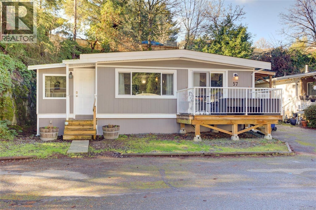 57 2817 Sooke Lake Road, Langford