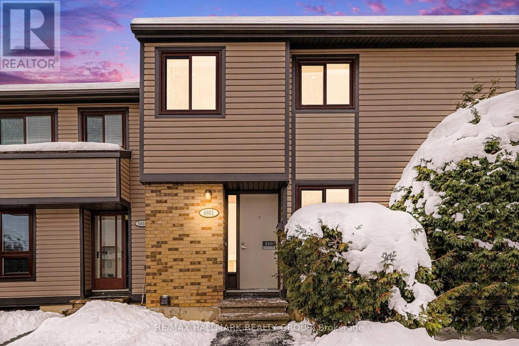 6861 Bilberry Drive, Ottawa