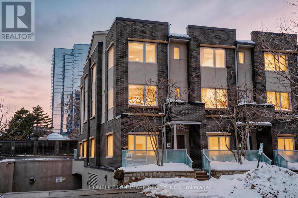 Th47 - 315 Village Green Square, Toronto (agincourt South-Malvern West)