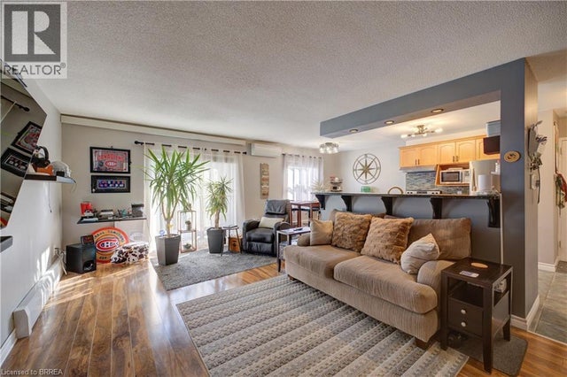 608 Grey Street Unit# 17, Brantford