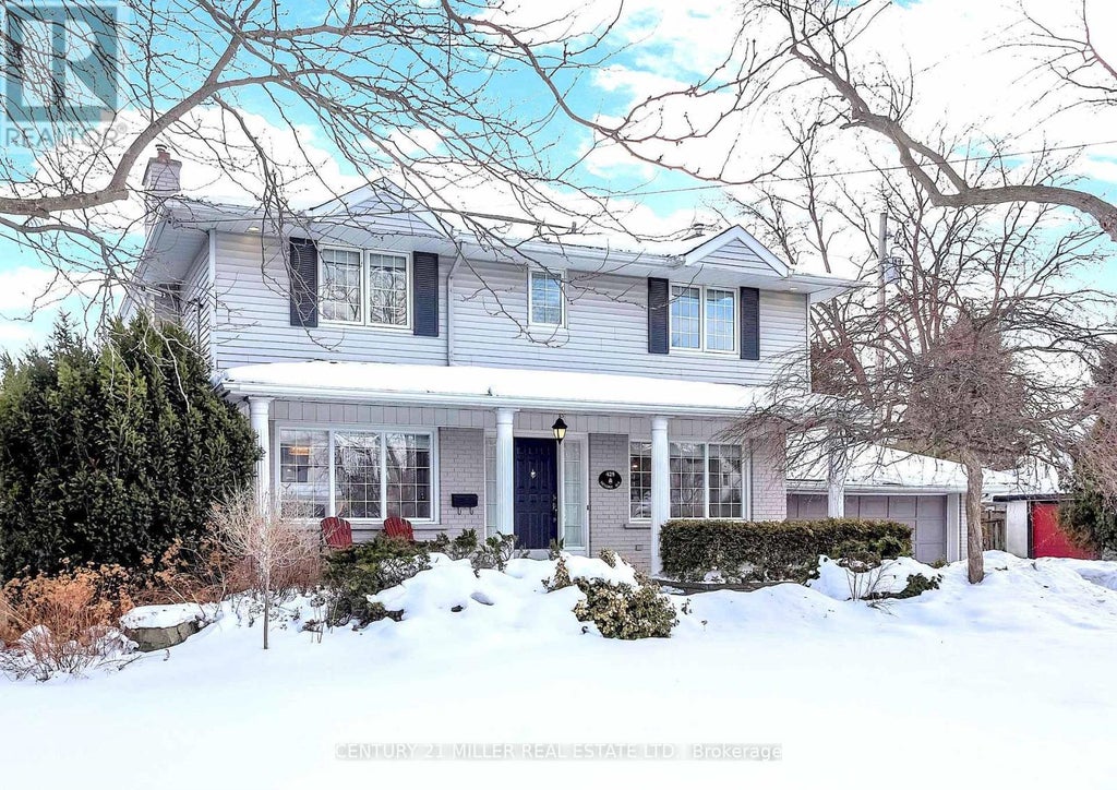 428 Hendrie Avenue, Burlington (bayview)