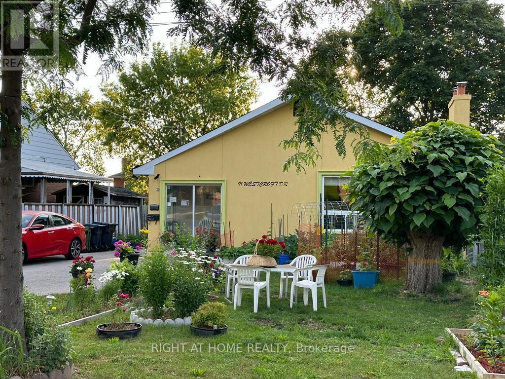 91 Westcroft Drive, Toronto (west Hill)