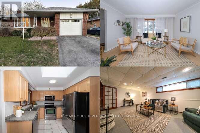 48 Limevale Crescent, Toronto (west Hill)