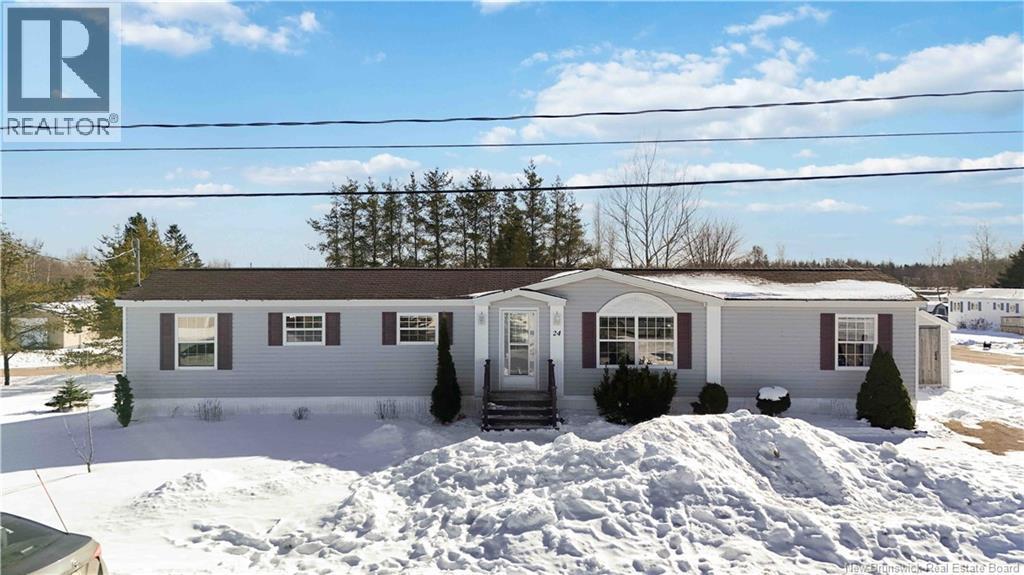 24 Blue Ash Street, Moncton