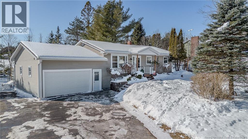 8 Valleyview Drive, Quispamsis