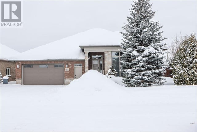 10 Landreville, Sudbury