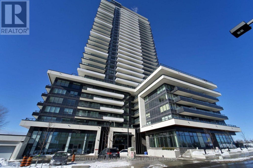 2408 - 1435 Celebration Drive, Pickering (bay Ridges)