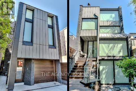 41 Berryman Street, Toronto (annex)
