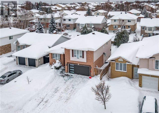 21 Vintage Way, Sudbury