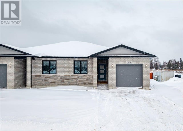 3026 Manon Street, Hanmer