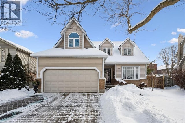 39 Celia Crescent, Guelph