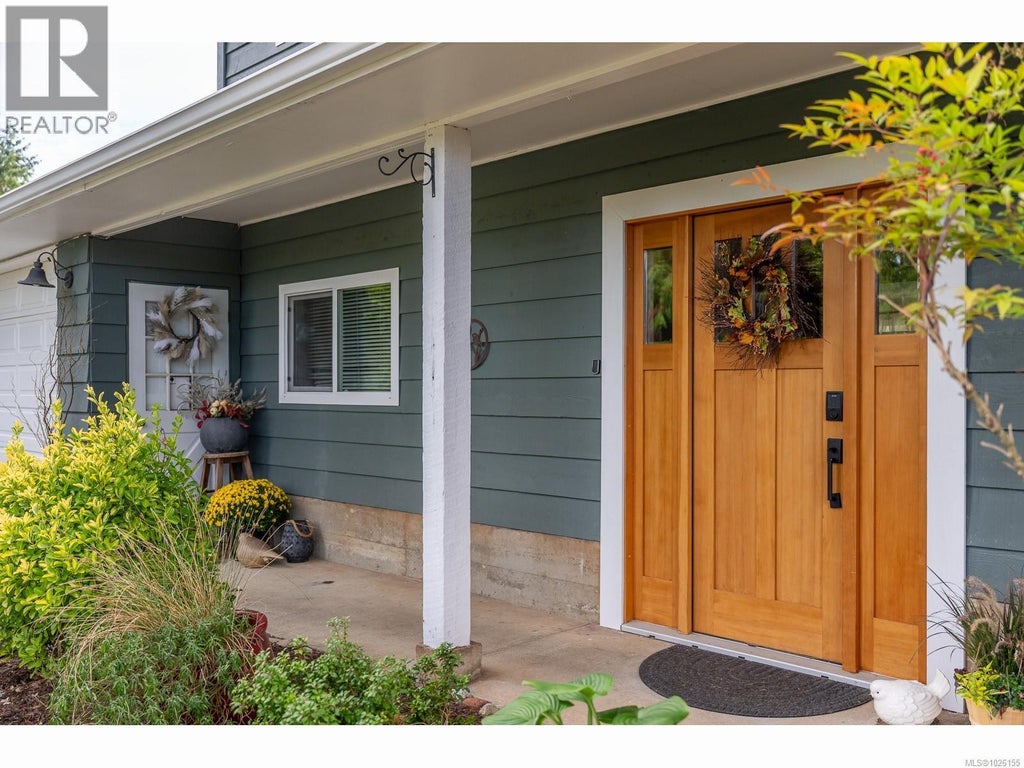 7485 Fernmar Road, Lantzville