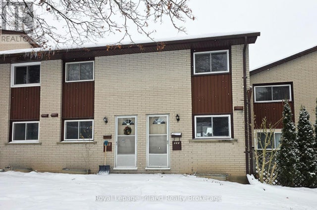 644 Brant Street, Woodstock (woodstock - North)
