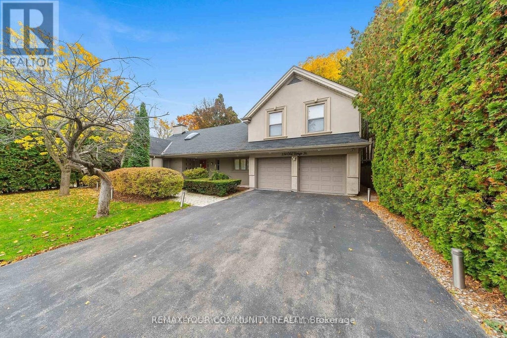 154 Old Yonge Street, Toronto (st. Andrew-Windfields)