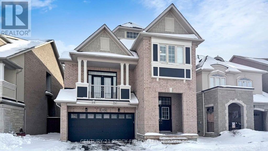 145 Silver Maple Road, Richmond Hill (jefferson)