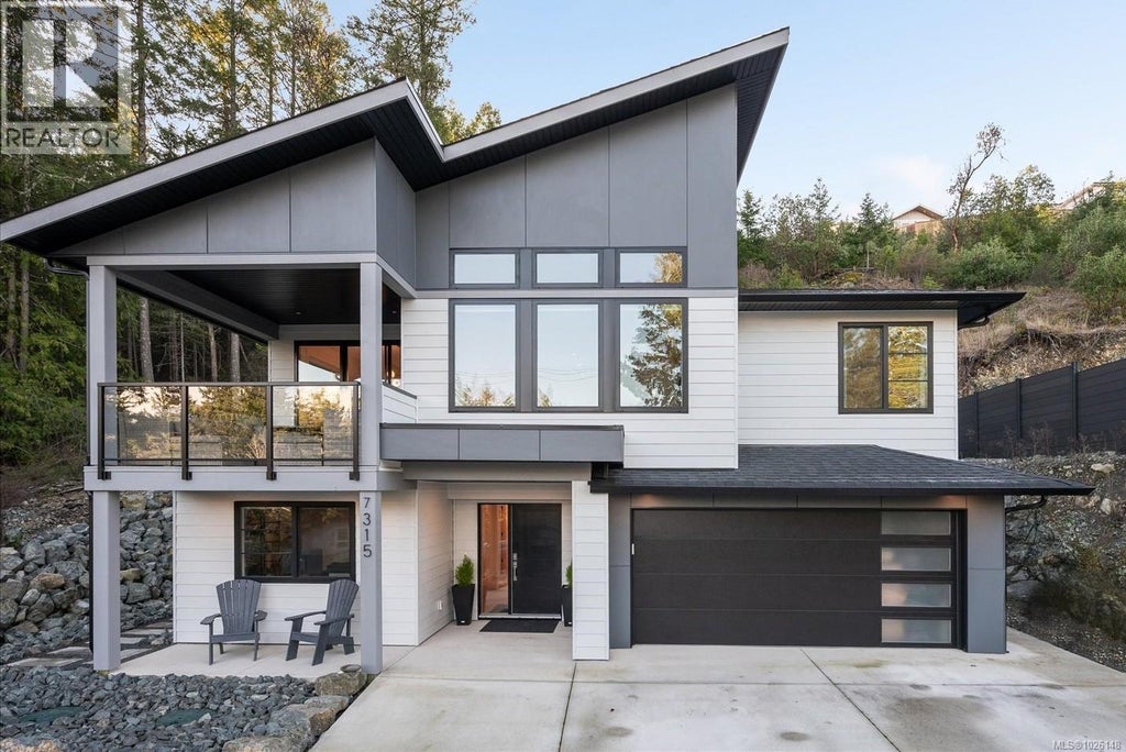 7315 Aulds Road, Lantzville