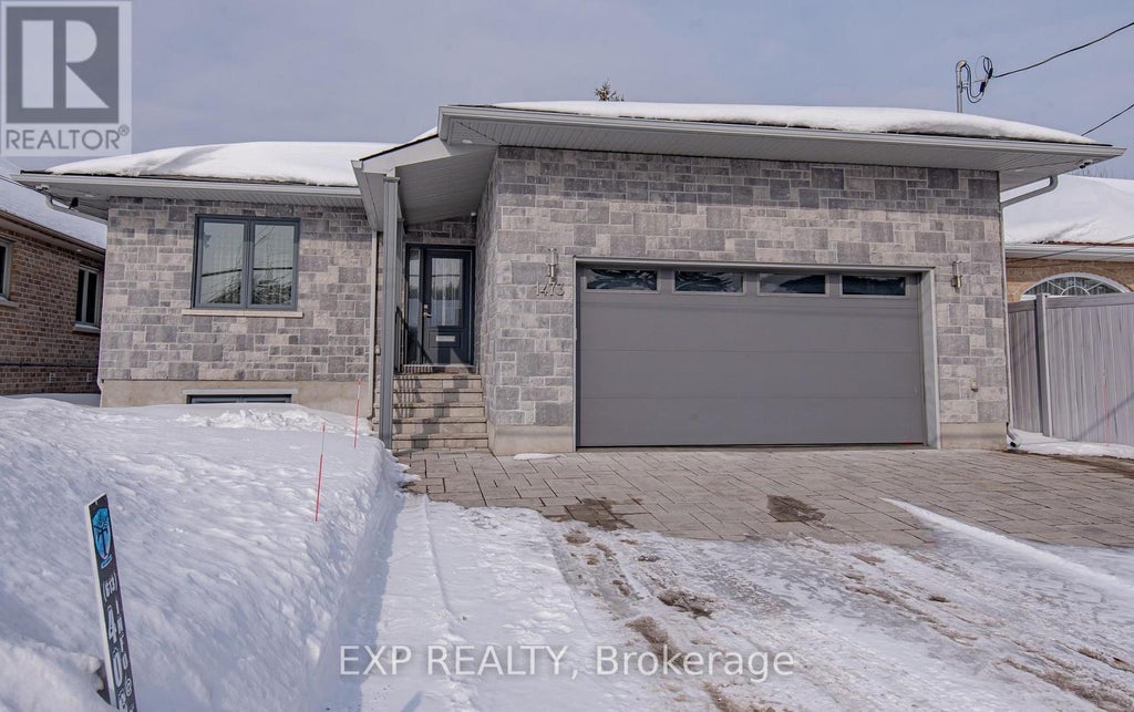 1473 Rosebella Avenue W, Ottawa