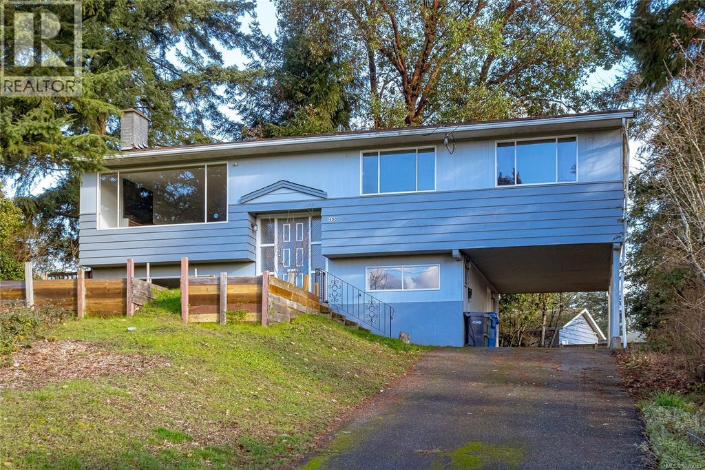 1400 Townsite Road, Nanaimo