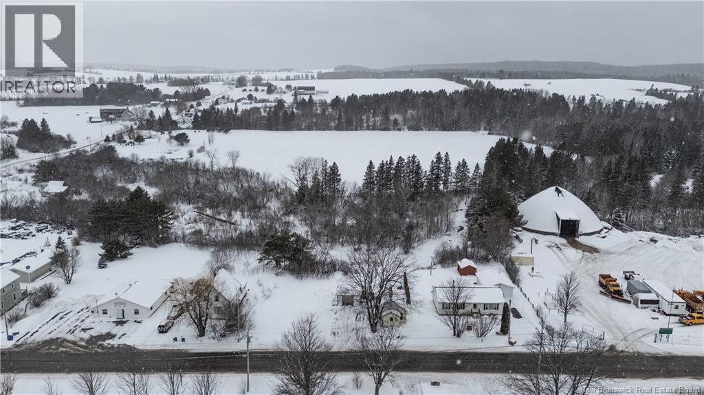 1874 Route 895, Elgin