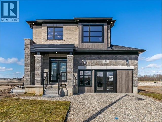 119 Langridge Way, Cambridge