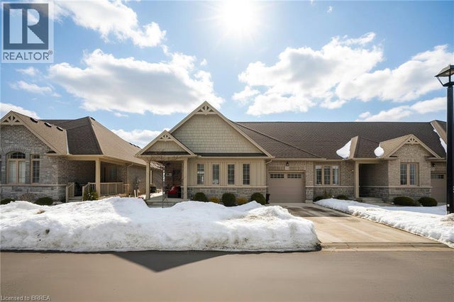 261 Schooner Drive, Port Dover