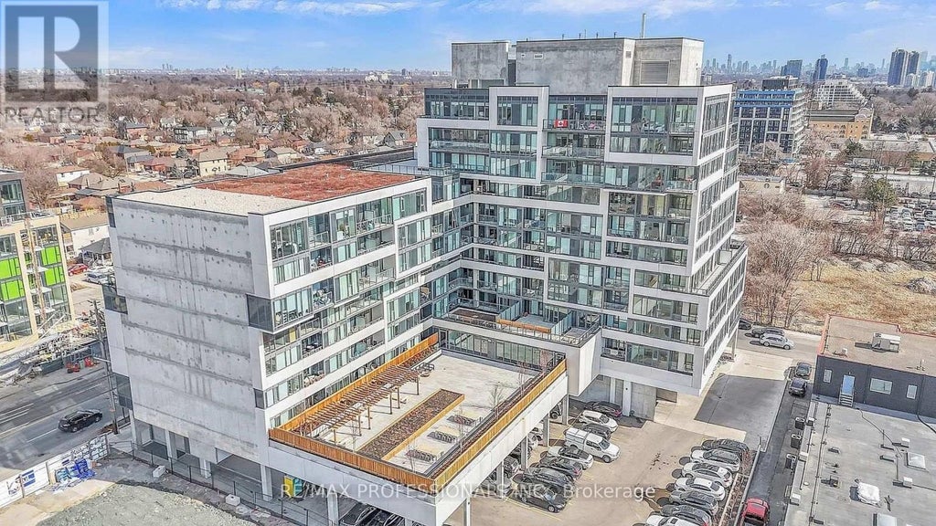 313 - 859 The Queensway, Toronto (stonegate-Queensway)