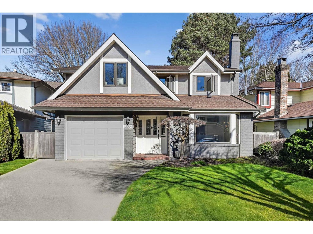 5551 Floyd Avenue, Richmond