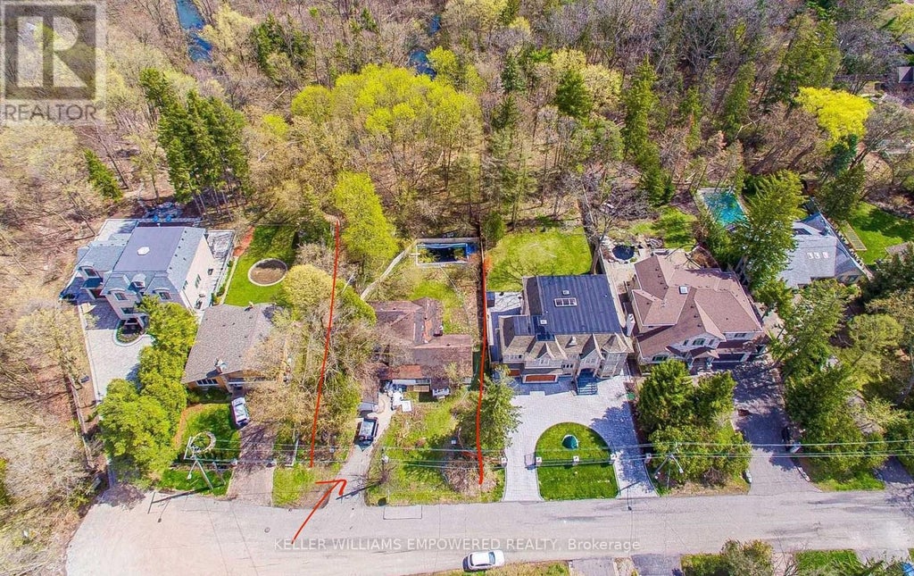 51 Sprucewood Drive, Markham (grandview)