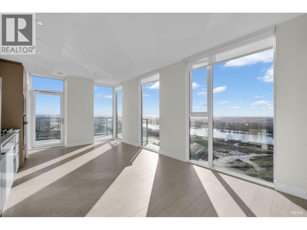 2306 3538 Sawmill Crescent, Vancouver