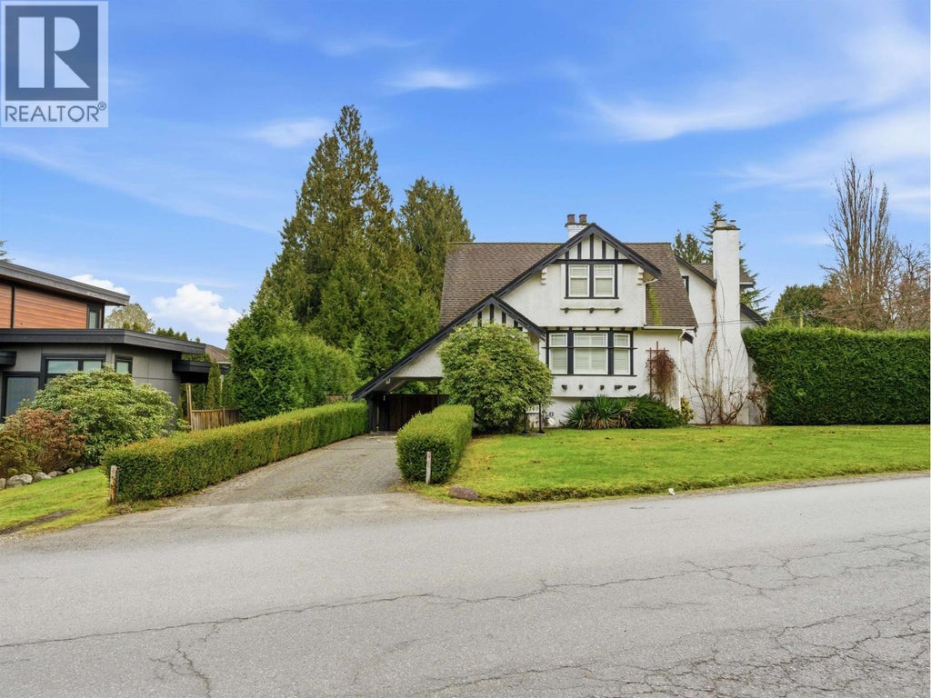 5140 Sperling Avenue, Burnaby