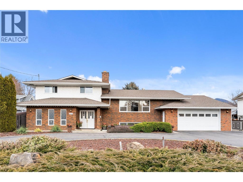 1243 Aldon Road, Kelowna