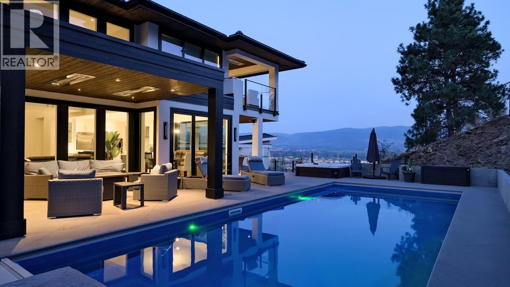 740 Pinehaven Court, Kelowna