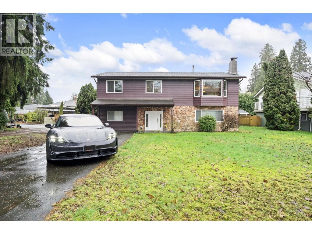 2622 Shaftsbury Avenue, Port Coquitlam
