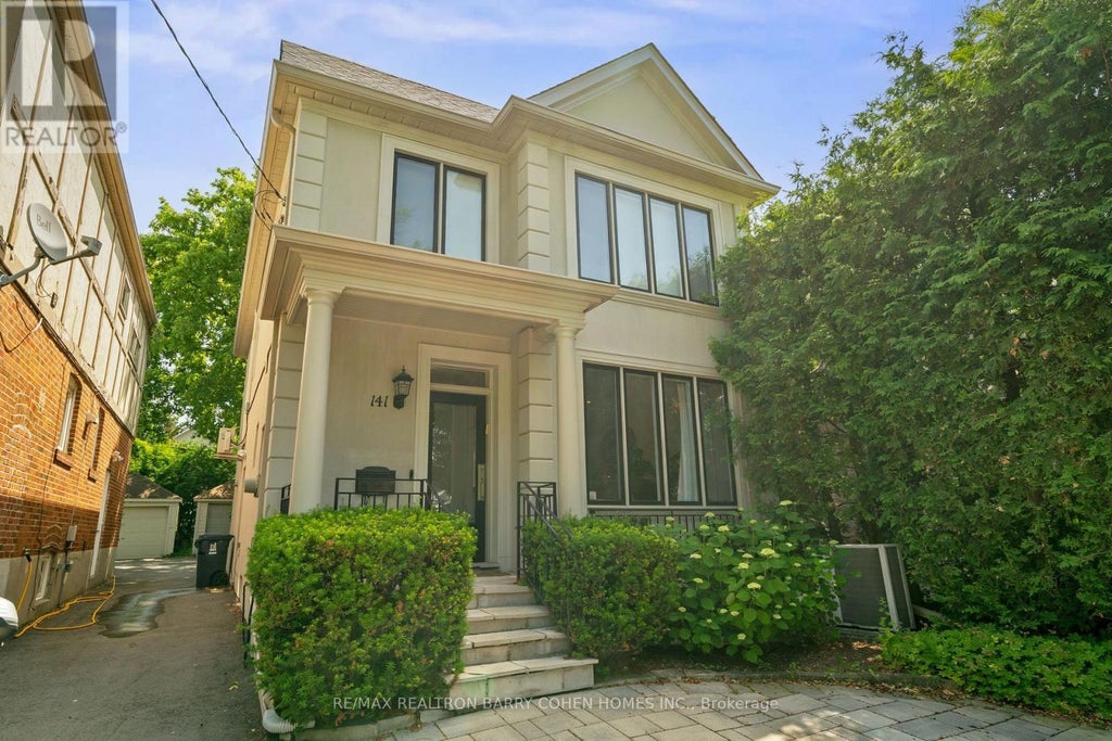 141 Latimer Avenue, Toronto (lawrence Park South)